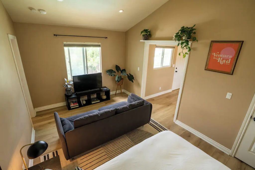 Photo of Bedroom in Ventura