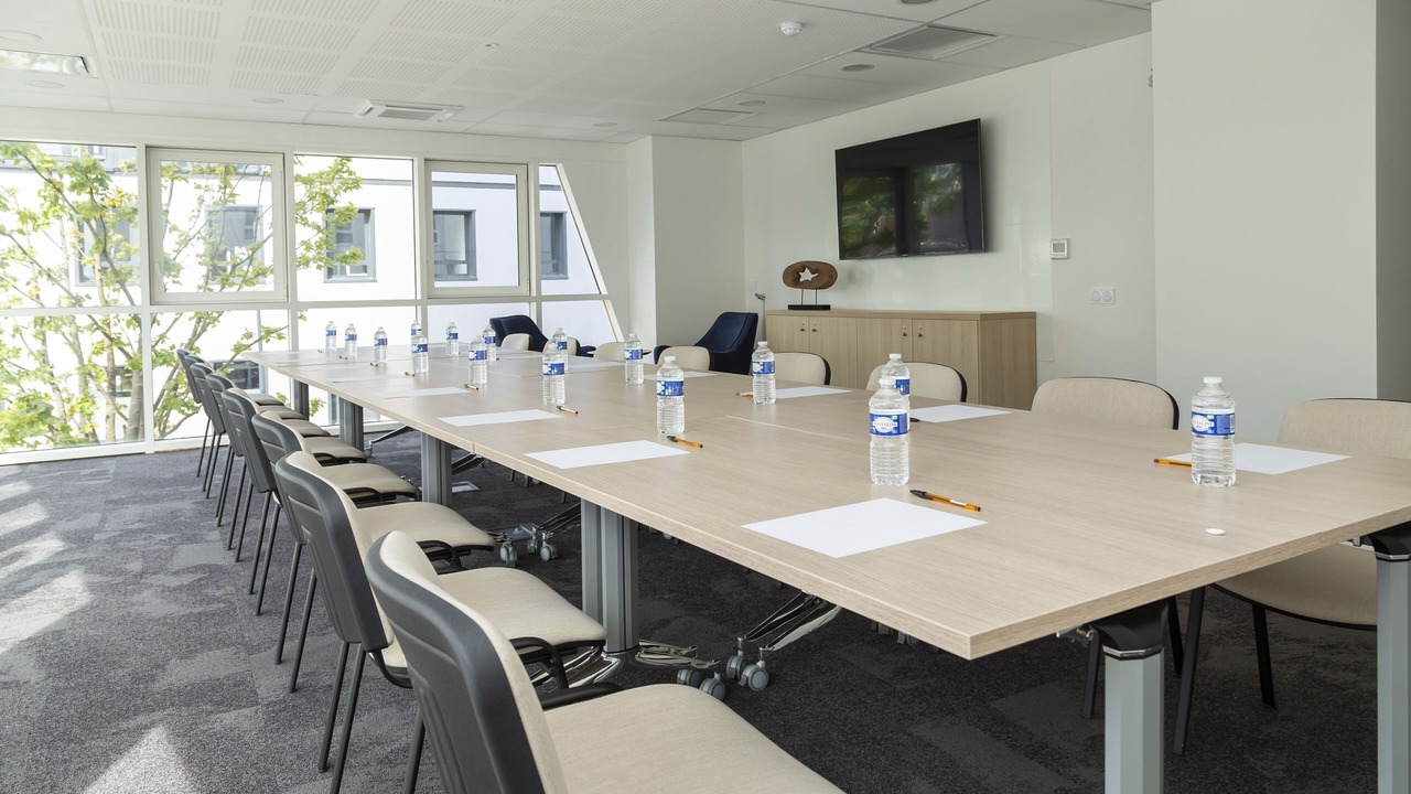 Photo of Bedroom in Sainte Marie - Saint Leon