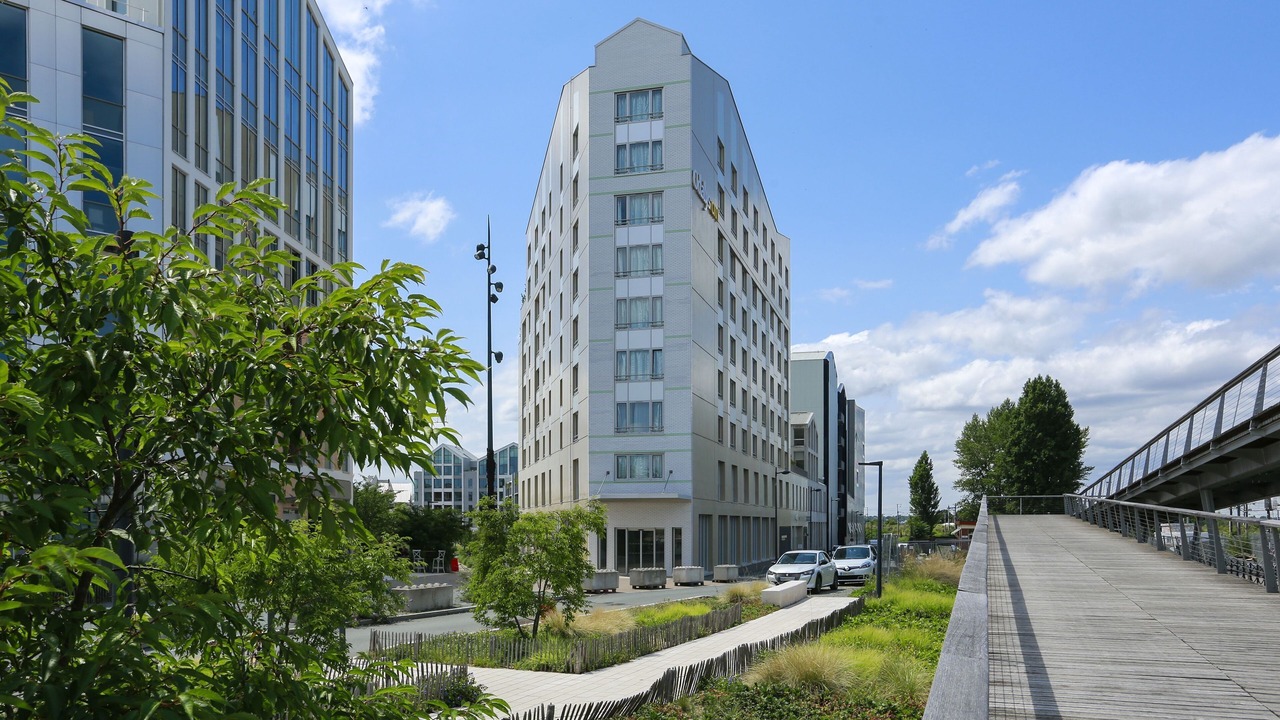 Photo of Outdoor in La Fayette-Eble