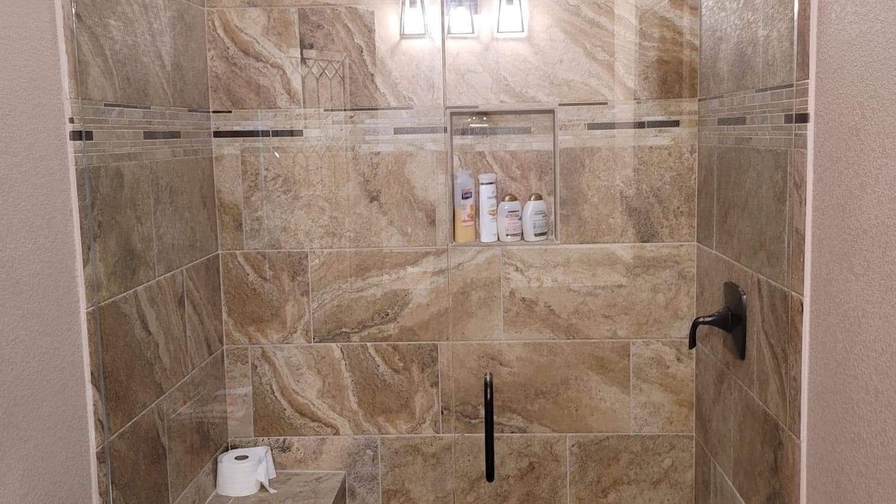 Photo of Bathroom in Smith County