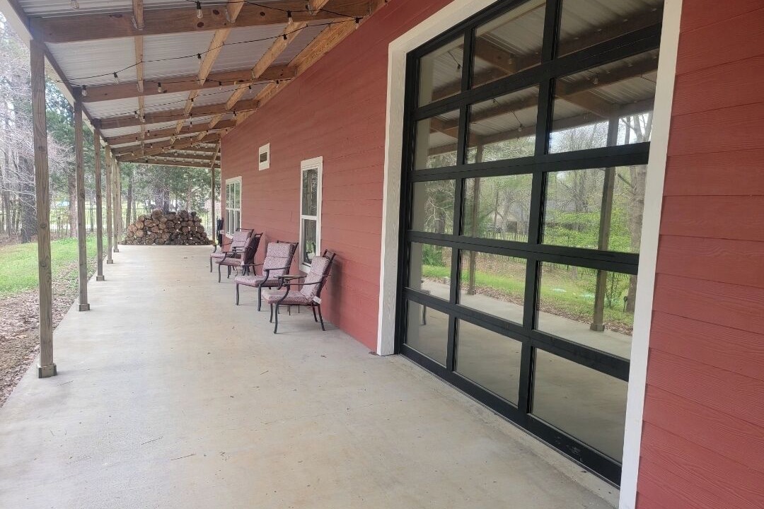 Photo of Patio Balcony in Smith County