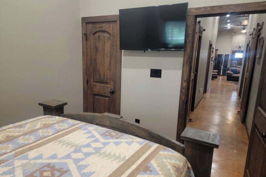 Photo of Bedroom in Smith County