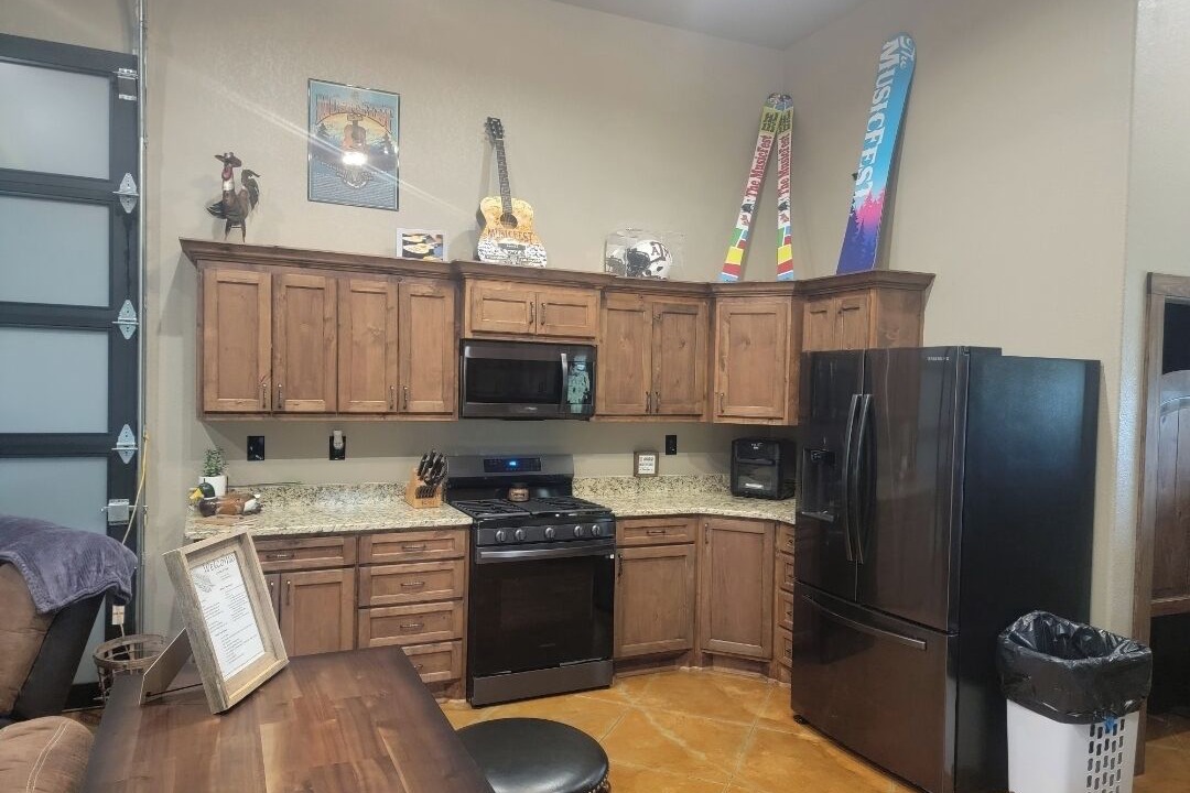 Photo of Kitchen in Smith County