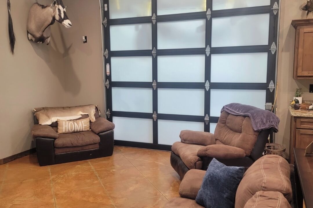 Photo of Livingroom in Smith County