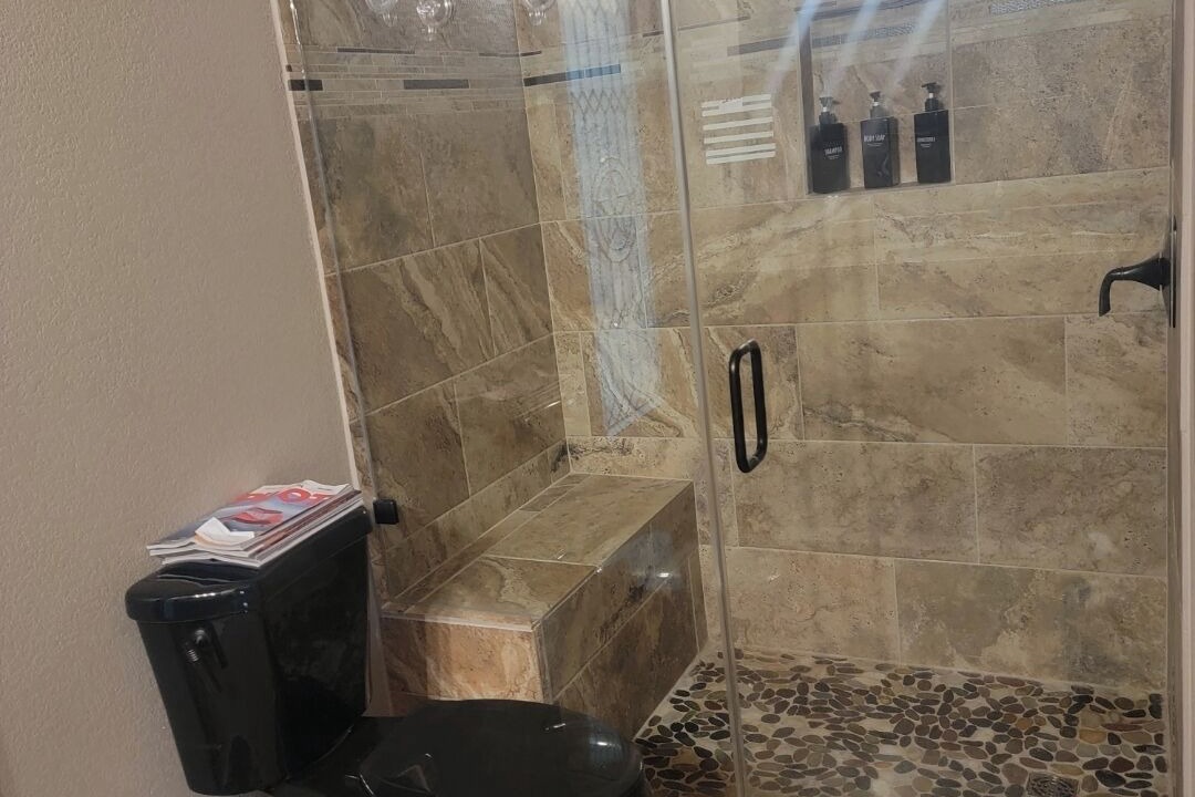 Photo of Bathroom in Smith County