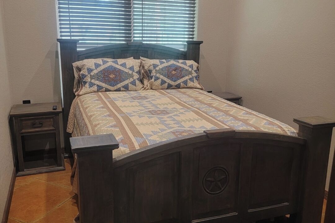 Photo of Bedroom in Smith County