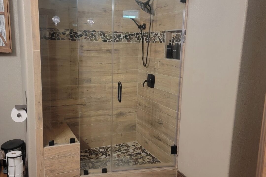 Photo of Bathroom in Smith County