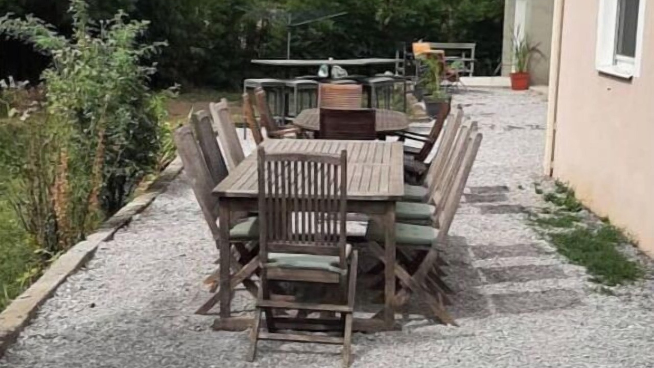 Photo of Outdoor in Anduze