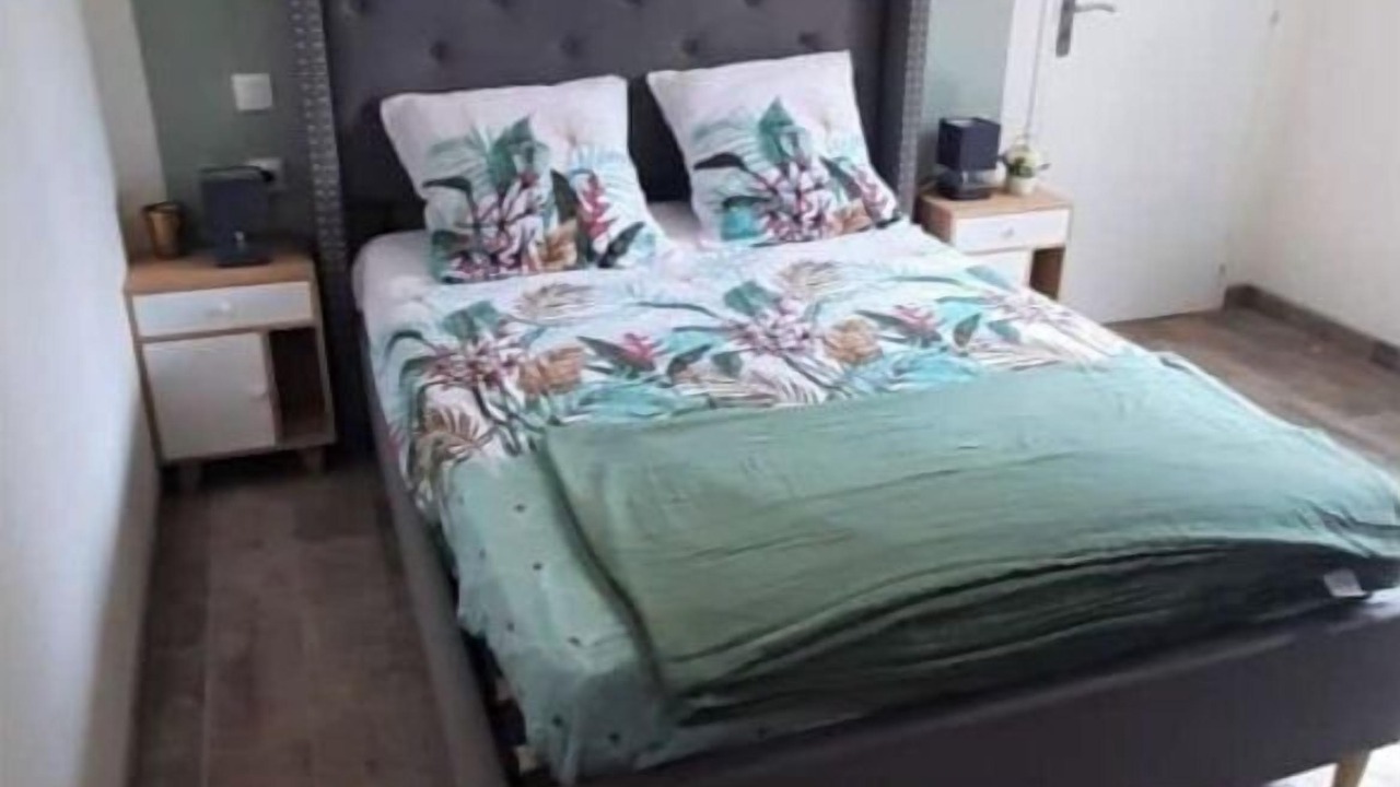 Photo of Bedroom in Anduze