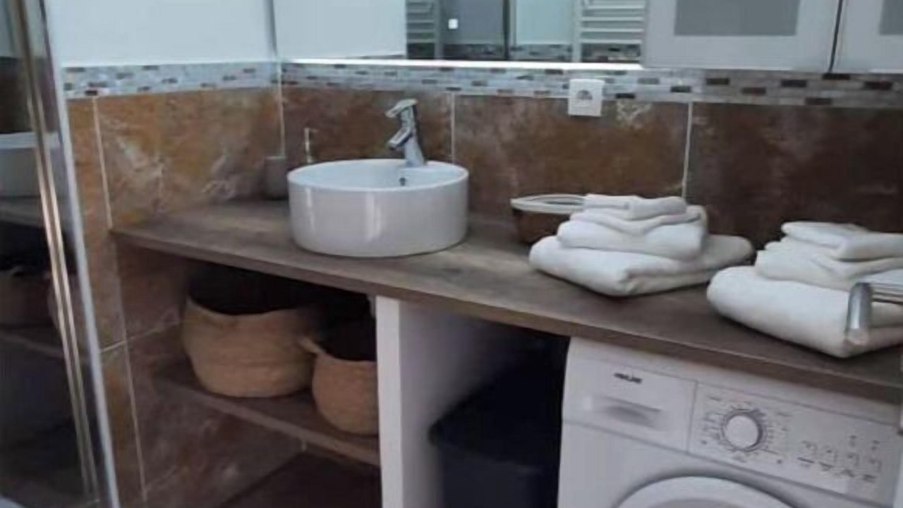 Photo of Bathroom in Anduze