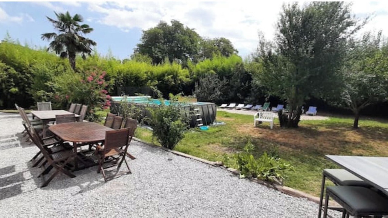 Photo of Outdoor in Anduze