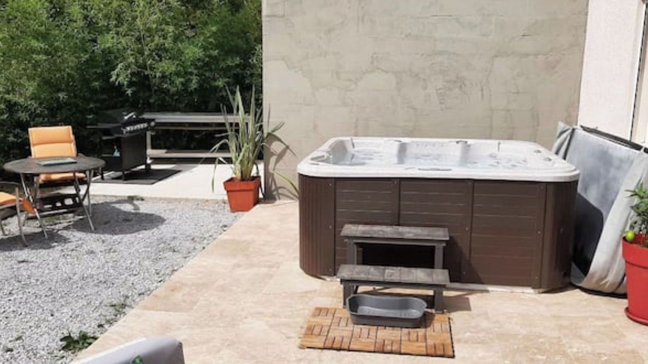 Photo of Outdoor in Anduze