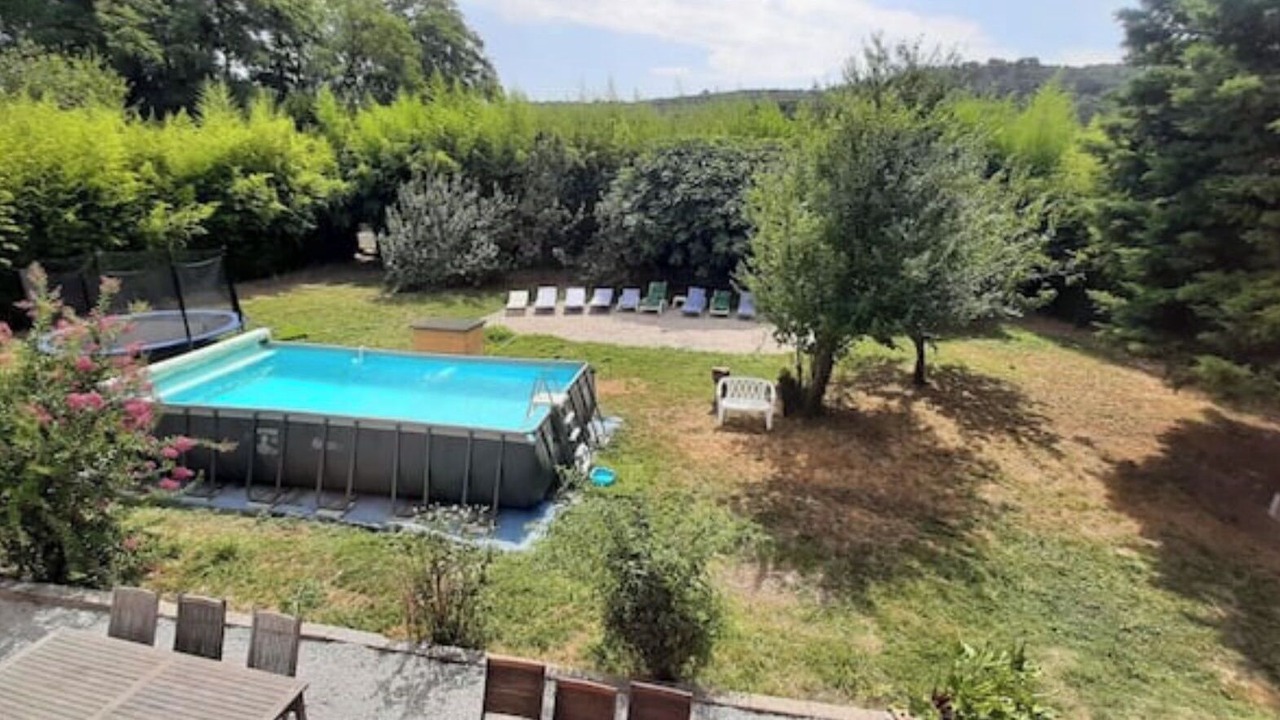 Photo of Outdoor in Anduze