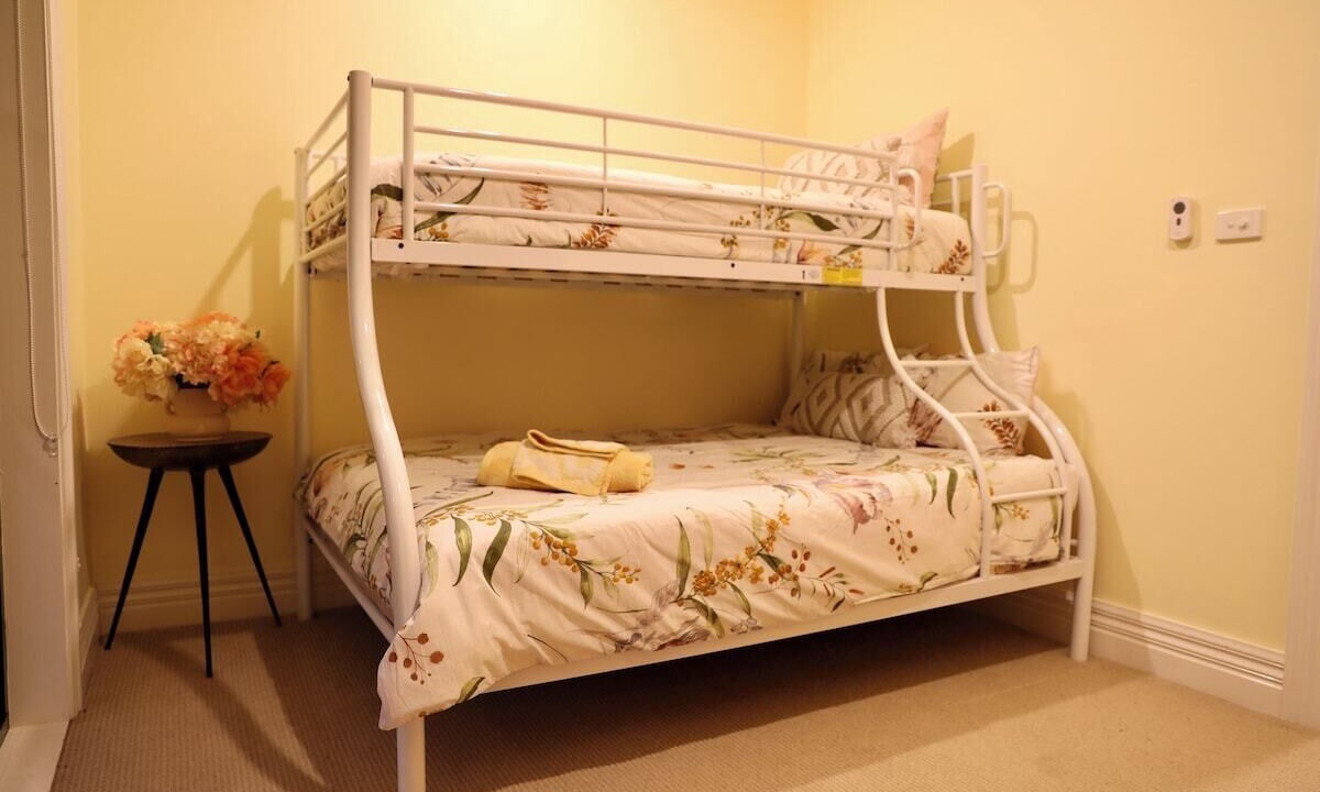 Photo of Bedroom in Lovedale