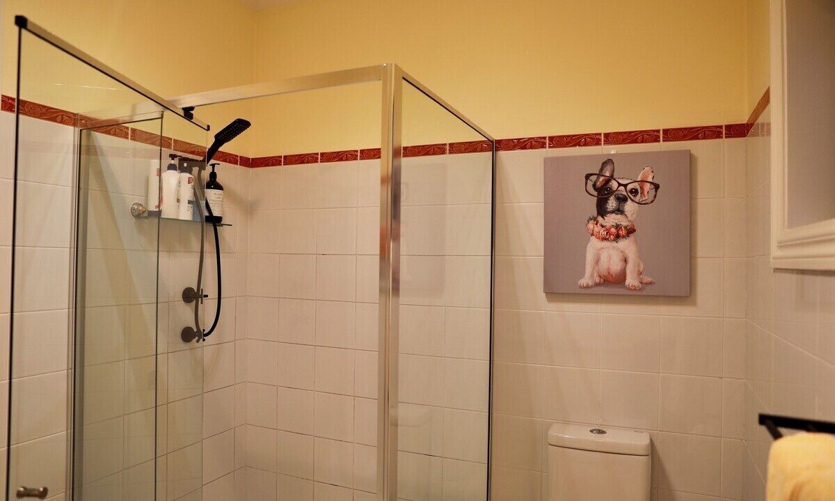Photo of Bathroom in Lovedale