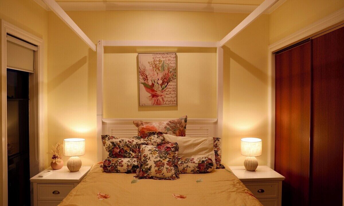 Photo of Bedroom in Lovedale