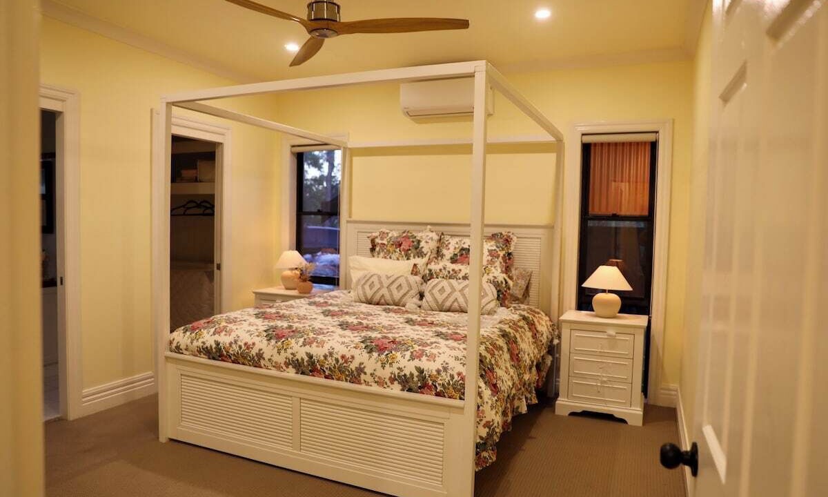Photo of Bedroom in Lovedale