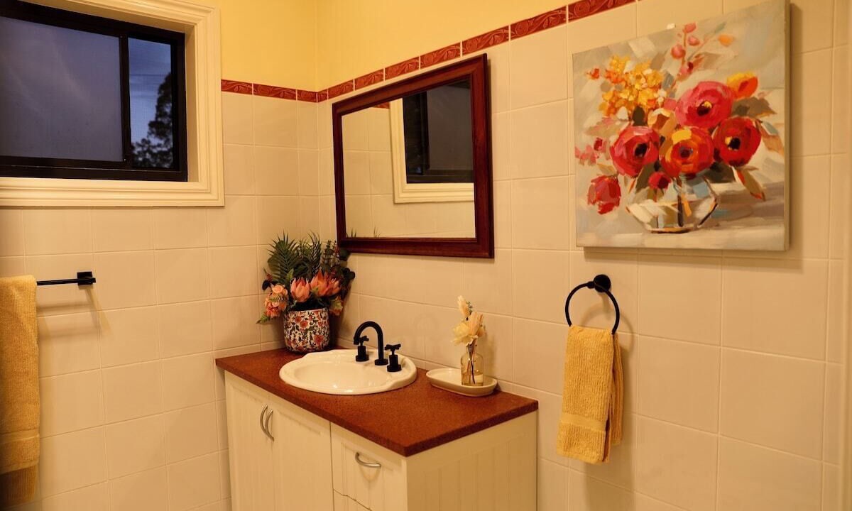 Photo of Bathroom in Lovedale
