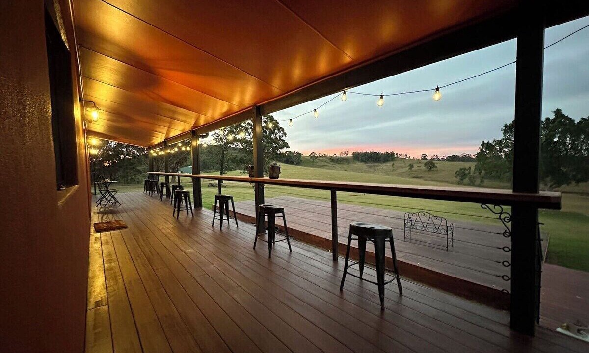 Photo of Outdoor in Lovedale