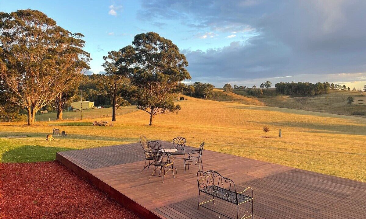 Photo of Outdoor in Lovedale