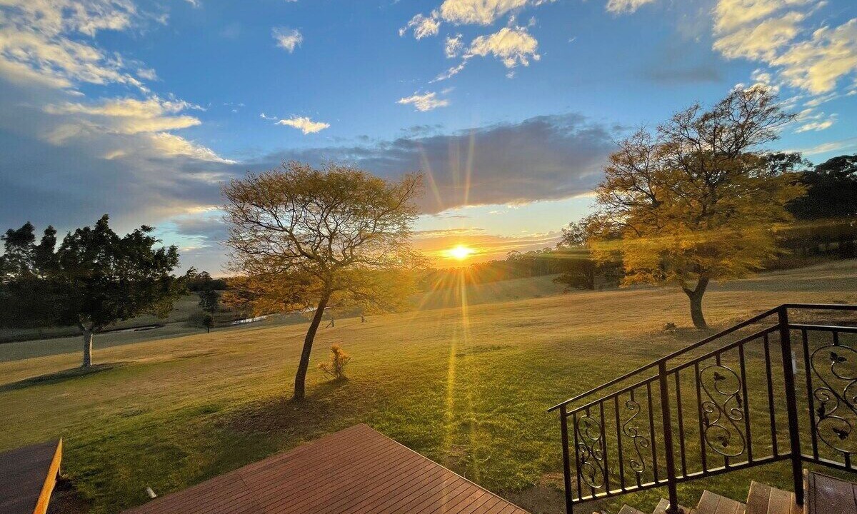 Photo of Outdoor in Lovedale