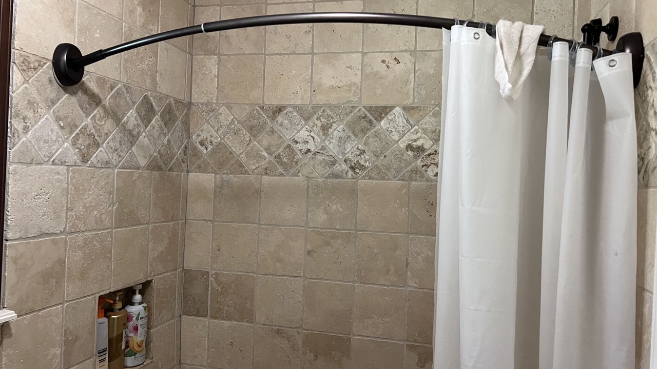 Photo of Bathroom in Cypress