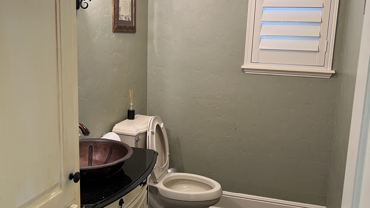 Photo of Bedroom in Cypress