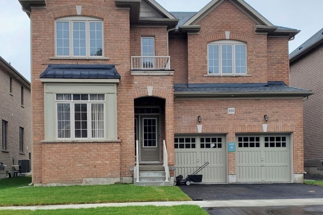 Photo of Outdoor in Bowmanville