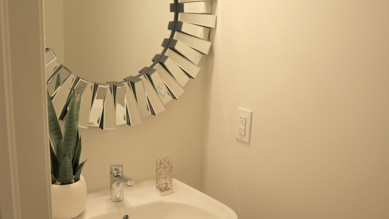 Photo of Bathroom in Bowmanville