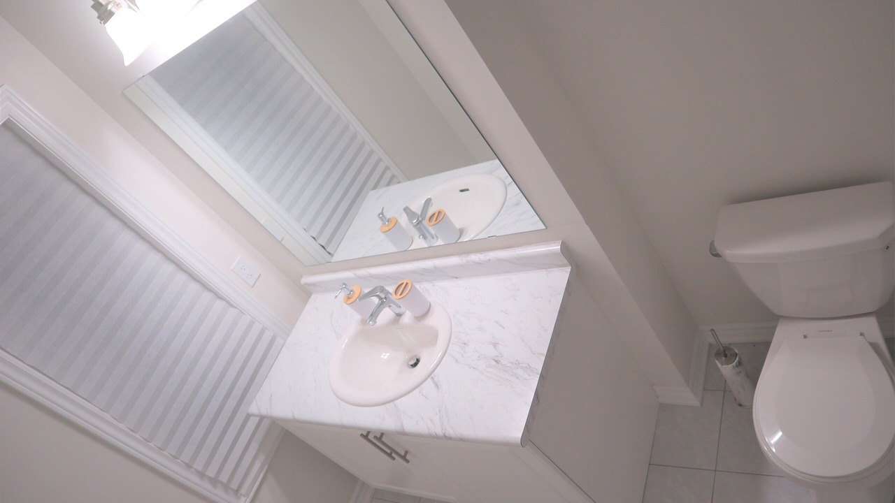 Photo of Bathroom in Bowmanville