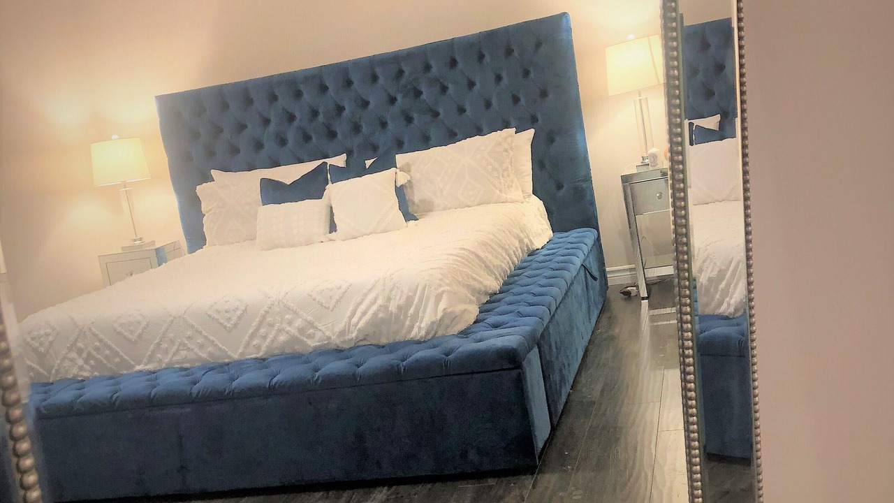 Photo of Bedroom in Bowmanville