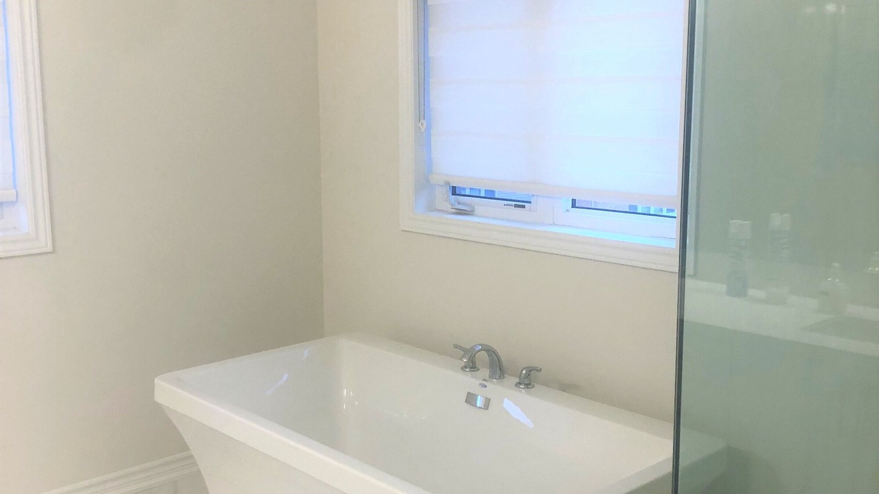 Photo of Bathroom in Bowmanville