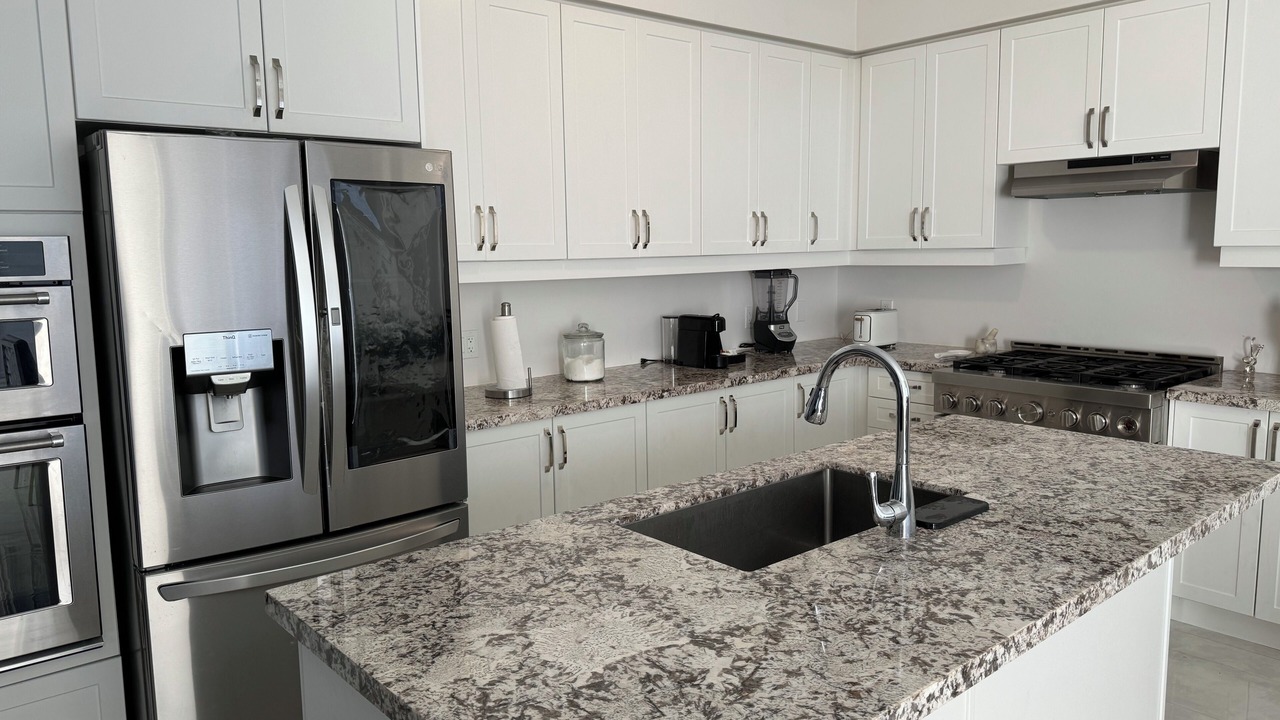 Photo of Kitchen in Bowmanville