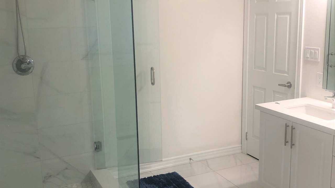 Photo of Bathroom in Bowmanville