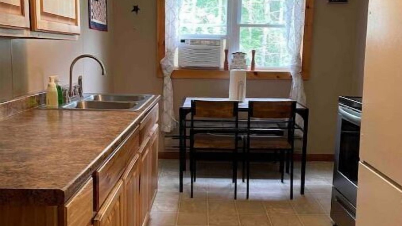 Photo of Kitchen in Derrick City