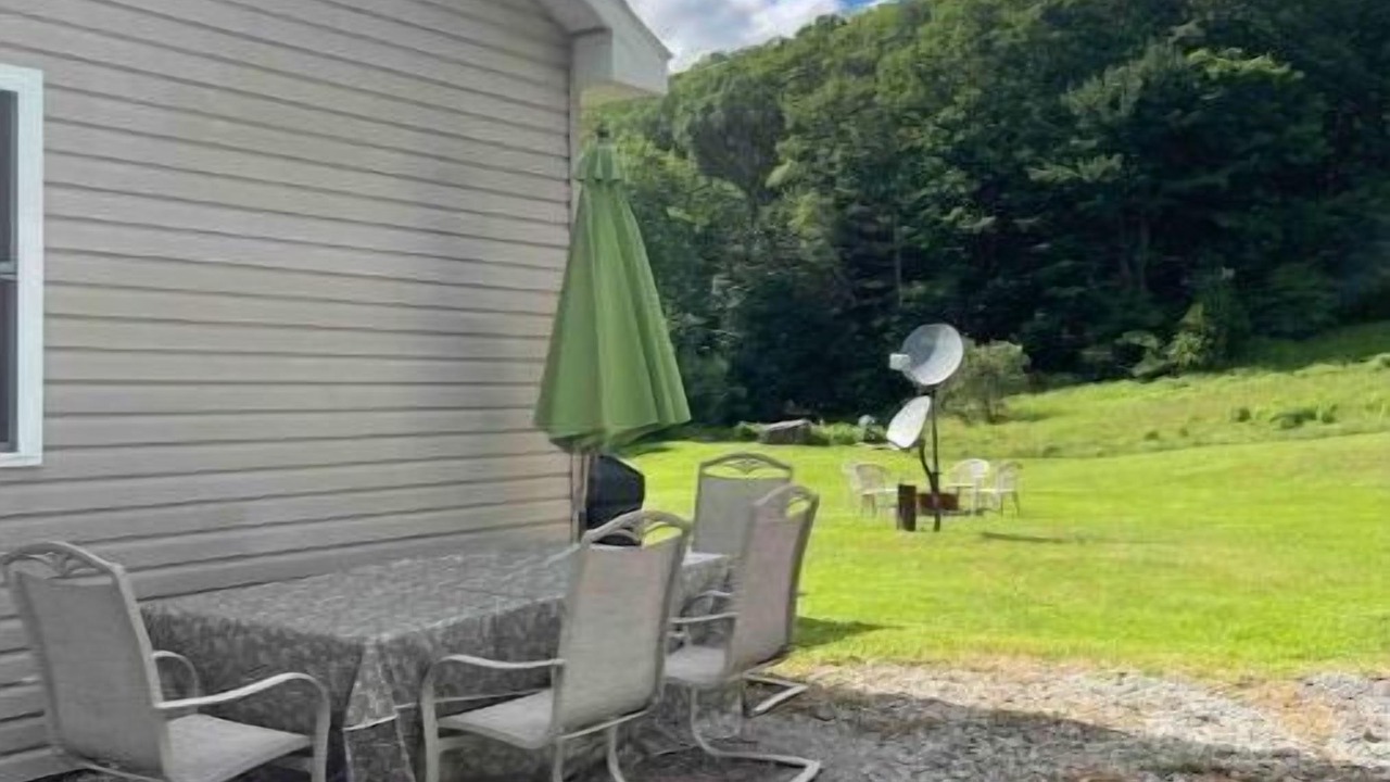 Photo of Outdoor in Derrick City