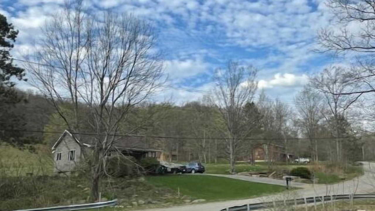 Photo of Outdoor in Derrick City