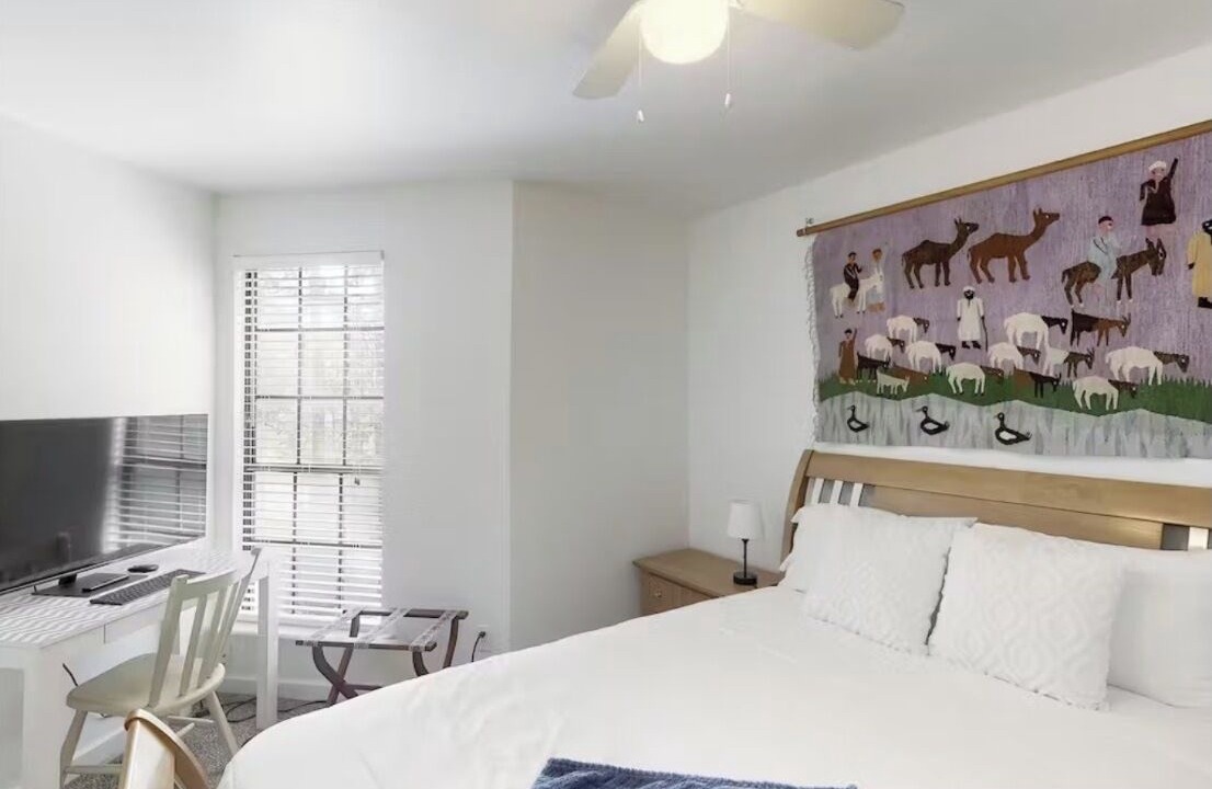 Photo of Bedroom in Onalaska