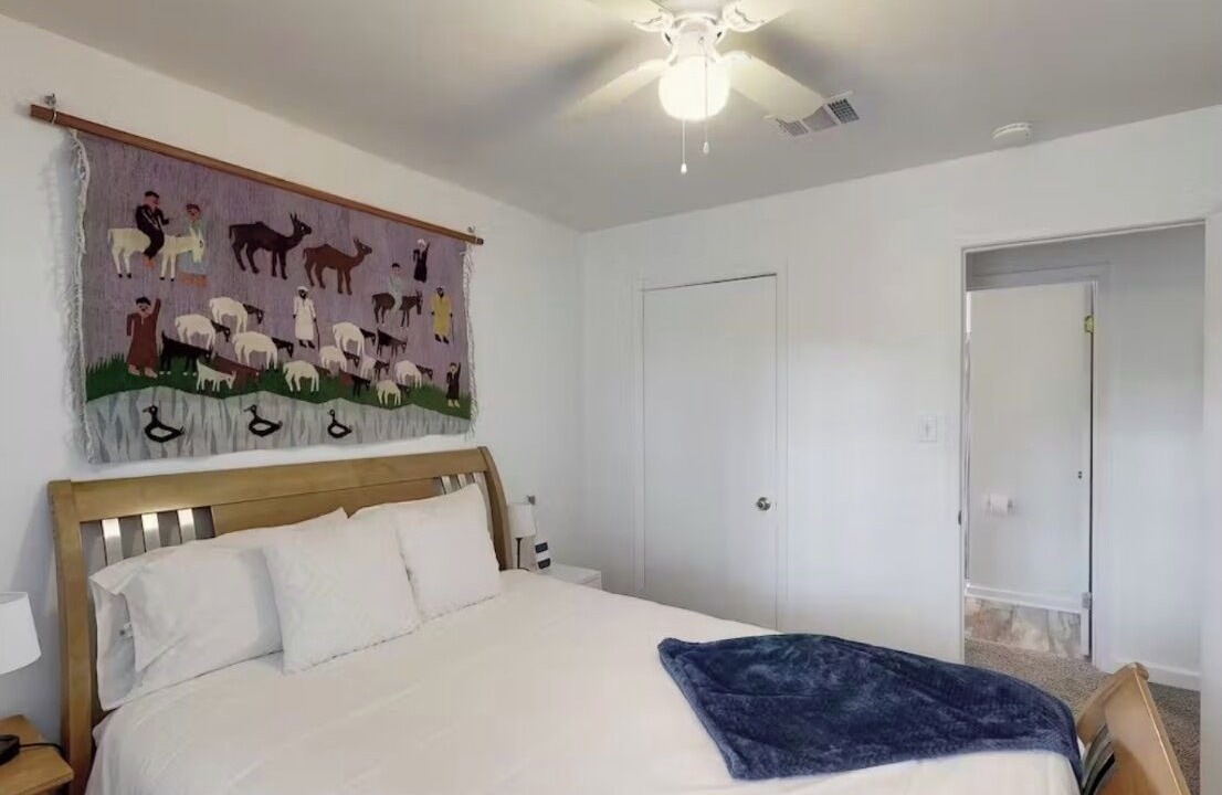 Photo of Bedroom in Onalaska