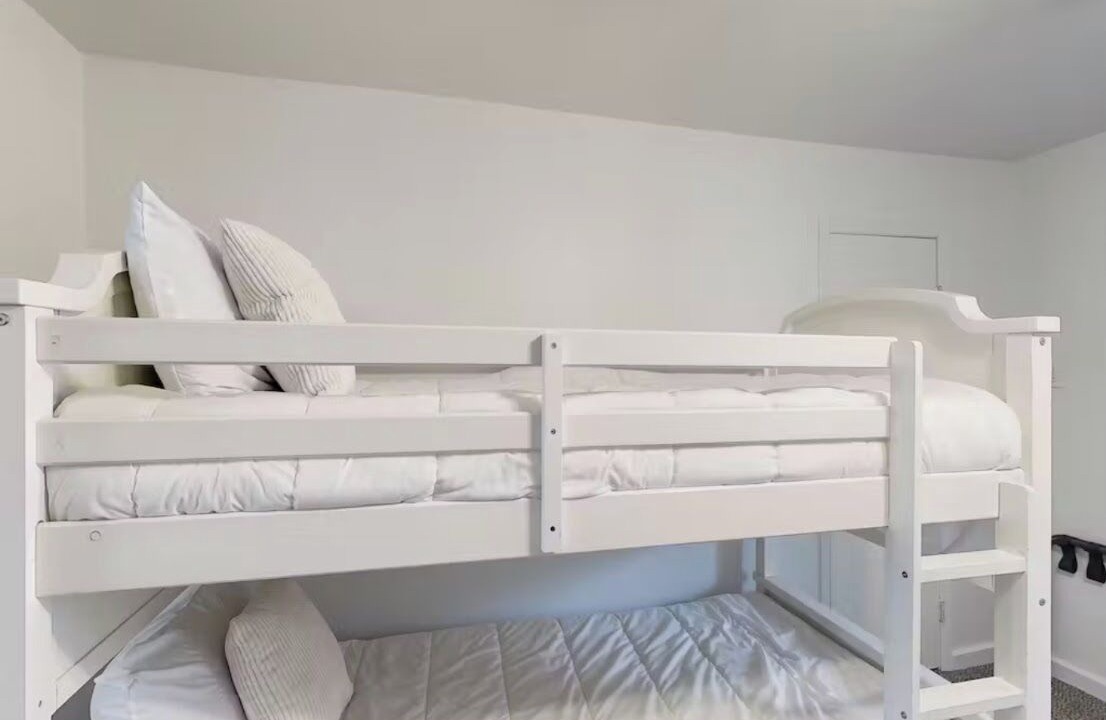 Photo of Bedroom in Onalaska