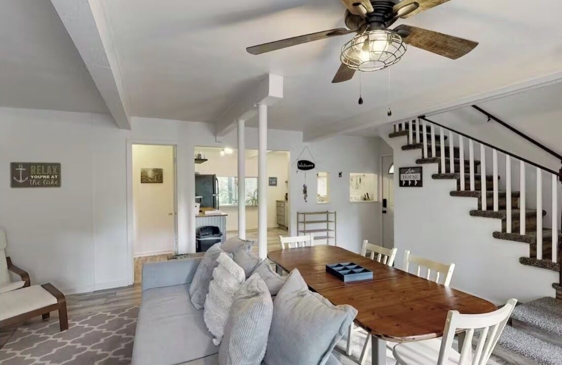 Photo of Livingroom in Onalaska