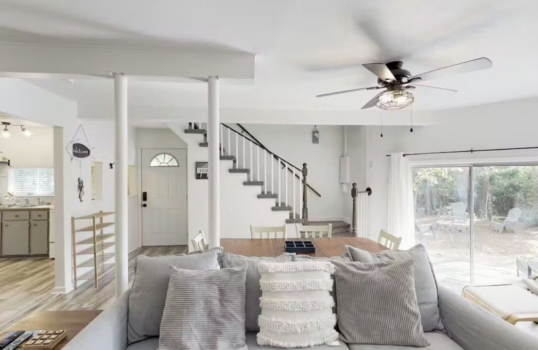 Photo of Livingroom in Onalaska