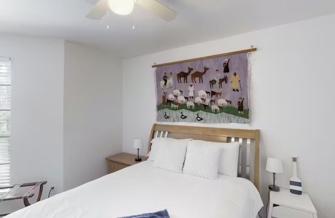 Photo of Bedroom in Onalaska