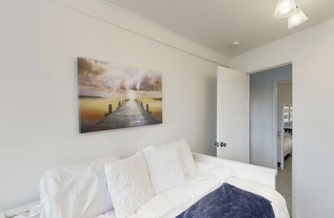 Photo of Bedroom in Onalaska