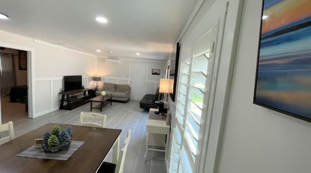 Photo of Livingroom in Hortense