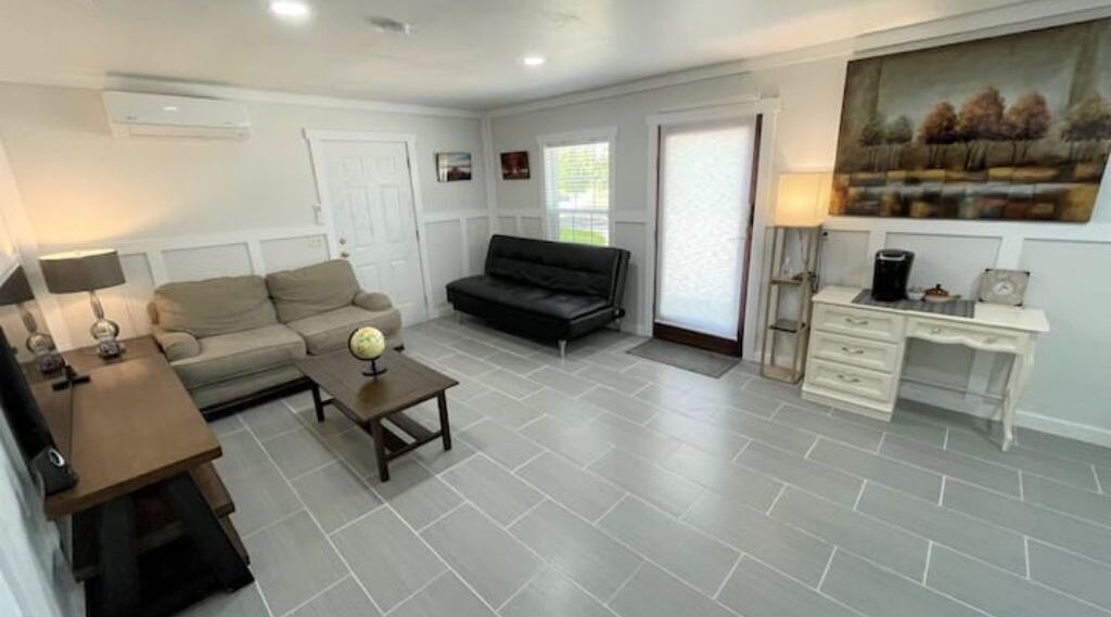 Photo of Livingroom in Hortense