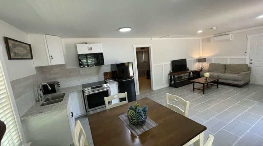 Photo of Livingroom in Hortense