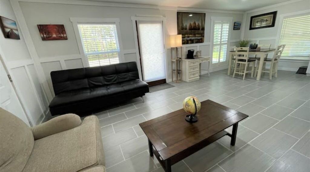Photo of Livingroom in Hortense