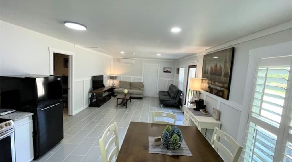 Photo of Livingroom in Hortense
