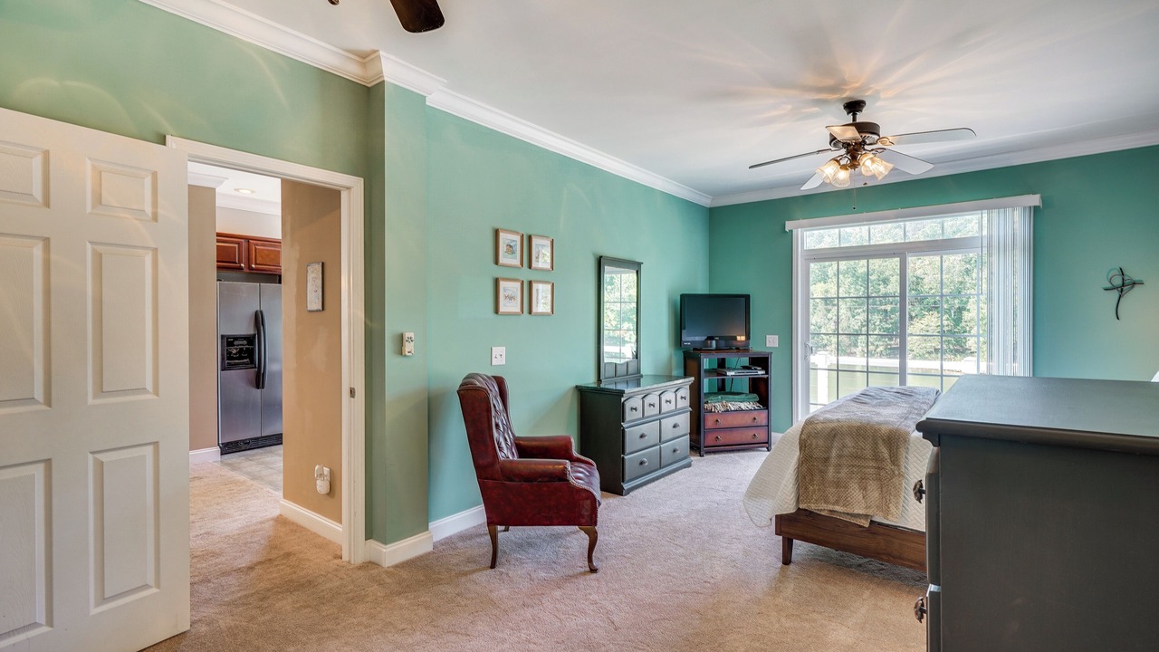 Photo of Bedroom in Semora